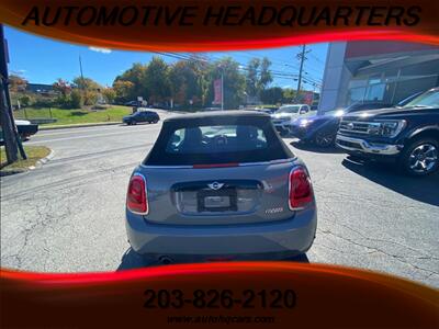 2017 MINI Cooper Convertible - Photo 8 - Danbury, CT 06810