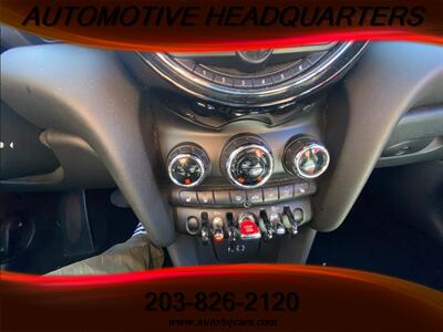 2017 MINI Cooper Convertible - Photo 19 - Danbury, CT 06810