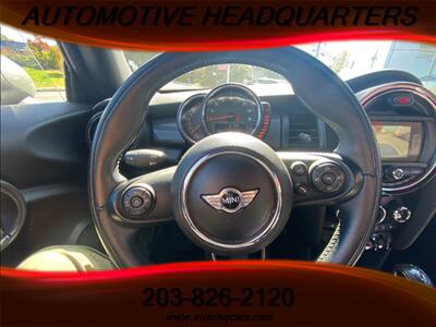 2017 MINI Cooper Convertible - Photo 16 - Danbury, CT 06810