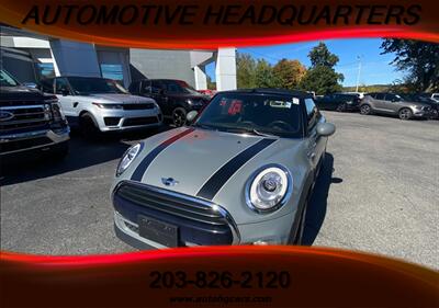 2017 MINI Cooper Convertible - Photo 3 - Danbury, CT 06810