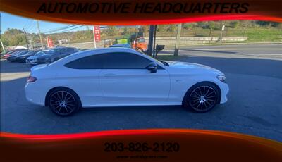2017 Mercedes-Benz AMG C 43   - Photo 7 - Danbury, CT 06810