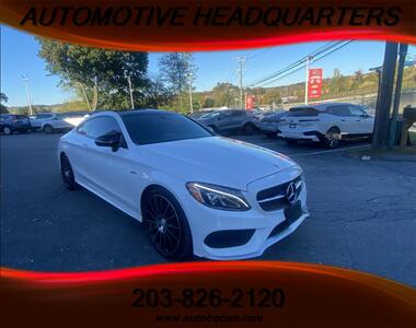 2017 Mercedes-Benz AMG C 43   - Photo 6 - Danbury, CT 06810
