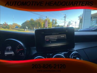 2017 Mercedes-Benz AMG C 43   - Photo 24 - Danbury, CT 06810