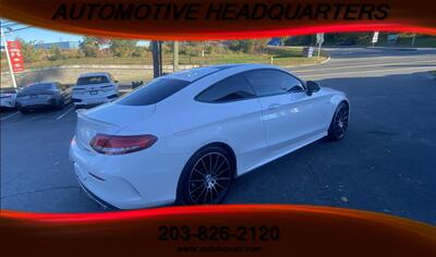 2017 Mercedes-Benz AMG C 43   - Photo 5 - Danbury, CT 06810