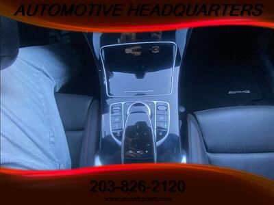 2017 Mercedes-Benz AMG C 43   - Photo 26 - Danbury, CT 06810