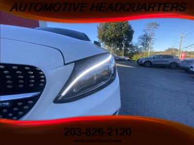 2017 Mercedes-Benz AMG C 43   - Photo 11 - Danbury, CT 06810