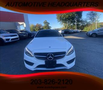 2017 Mercedes-Benz AMG C 43   - Photo 9 - Danbury, CT 06810