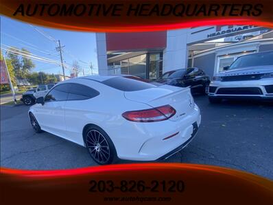 2017 Mercedes-Benz AMG C 43   - Photo 2 - Danbury, CT 06810
