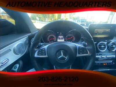 2017 Mercedes-Benz AMG C 43   - Photo 22 - Danbury, CT 06810