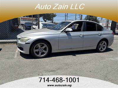 2015 BMW 328i   - Photo 2 - Santa Ana, CA 92704