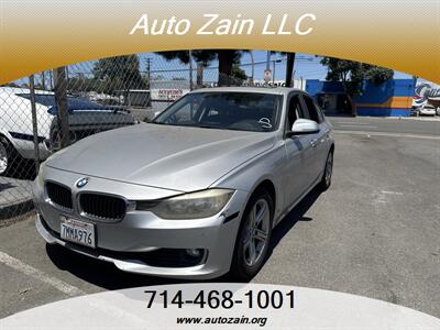 2015 BMW 328i   - Photo 1 - Santa Ana, CA 92704
