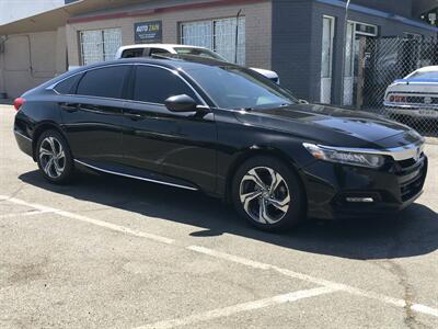 2018 Honda Accord EX - Photo 7 - Santa Ana, CA 92704