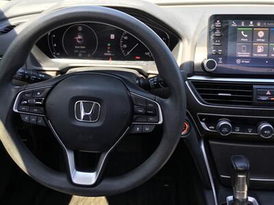 2018 Honda Accord EX - Photo 11 - Santa Ana, CA 92704