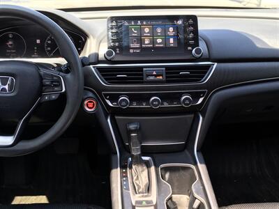 2018 Honda Accord EX - Photo 12 - Santa Ana, CA 92704