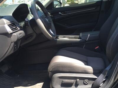 2018 Honda Accord EX - Photo 16 - Santa Ana, CA 92704