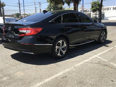 2018 Honda Accord EX - Photo 8 - Santa Ana, CA 92704
