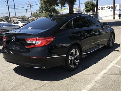 2018 Honda Accord EX - Photo 10 - Santa Ana, CA 92704