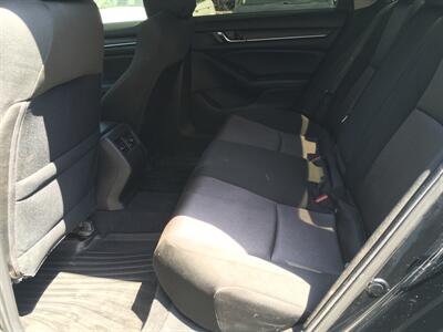 2018 Honda Accord EX - Photo 13 - Santa Ana, CA 92704