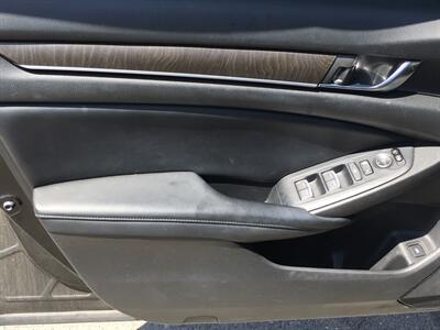 2018 Honda Accord EX - Photo 15 - Santa Ana, CA 92704