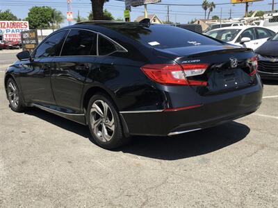 2018 Honda Accord EX - Photo 3 - Santa Ana, CA 92704