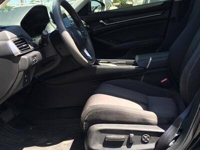 2018 Honda Accord EX - Photo 14 - Santa Ana, CA 92704