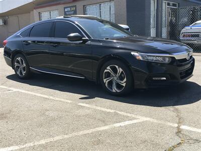 2018 Honda Accord EX - Photo 5 - Santa Ana, CA 92704