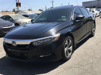 2018 Honda Accord EX - Photo 6 - Santa Ana, CA 92704