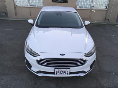 2020 Ford Fusion SE - Photo 5 - Santa Ana, CA 92704