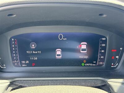 2024 Honda Accord LX - Photo 12 - Santa Ana, CA 92704