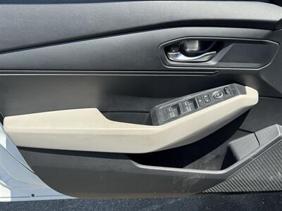 2024 Honda Accord LX - Photo 10 - Santa Ana, CA 92704