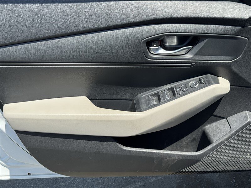 2024 Honda Accord LX - Photo 10