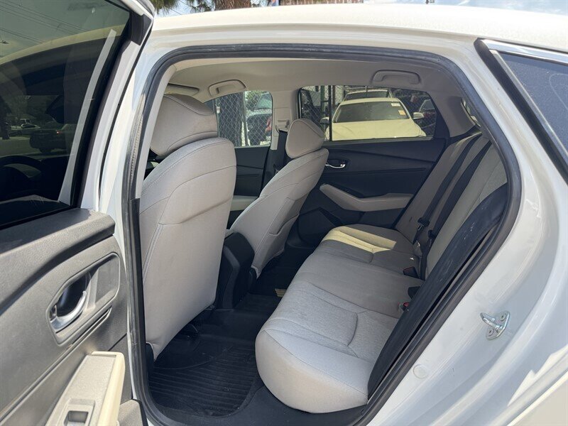 2024 Honda Accord LX - Photo 15