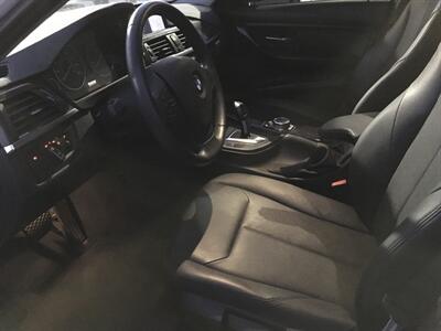 2014 BMW 320i - Photo 9 - Santa Ana, CA 92704