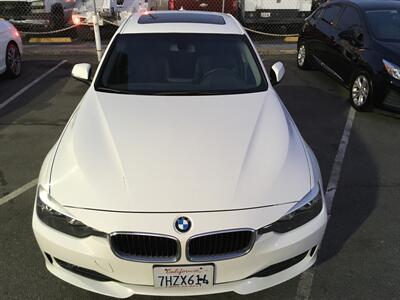 2014 BMW 320i - Photo 7 - Santa Ana, CA 92704