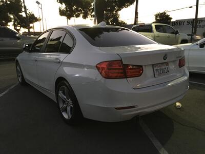 2014 BMW 320i - Photo 4 - Santa Ana, CA 92704