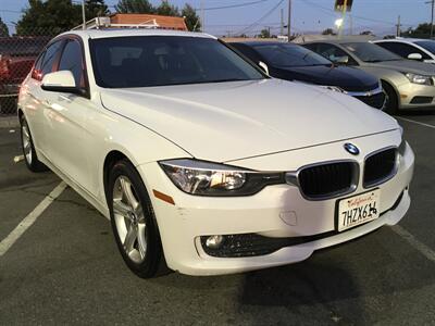 2014 BMW 320i - Photo 6 - Santa Ana, CA 92704