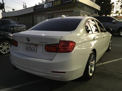 2014 BMW 320i - Photo 5 - Santa Ana, CA 92704