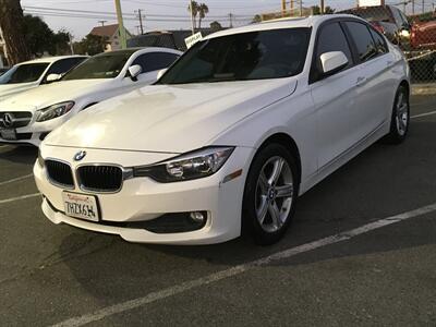 2014 BMW 320i - Photo 3 - Santa Ana, CA 92704