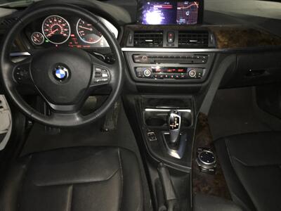 2014 BMW 320i - Photo 10 - Santa Ana, CA 92704