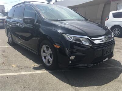 2019 Honda Odyssey EX-L - Photo 11 - Santa Ana, CA 92704