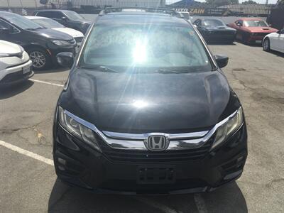 2019 Honda Odyssey EX-L - Photo 3 - Santa Ana, CA 92704