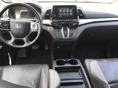 2019 Honda Odyssey EX-L - Photo 17 - Santa Ana, CA 92704