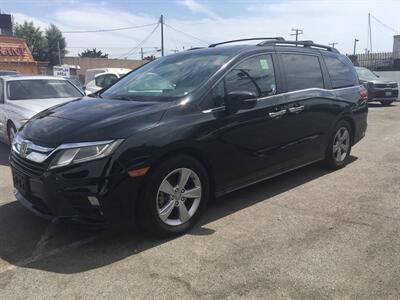 2019 Honda Odyssey EX-L - Photo 4 - Santa Ana, CA 92704