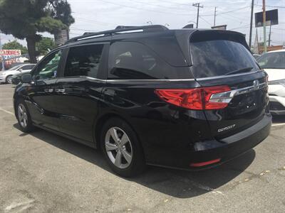 2019 Honda Odyssey EX-L - Photo 5 - Santa Ana, CA 92704