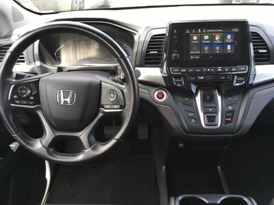 2019 Honda Odyssey EX-L - Photo 18 - Santa Ana, CA 92704