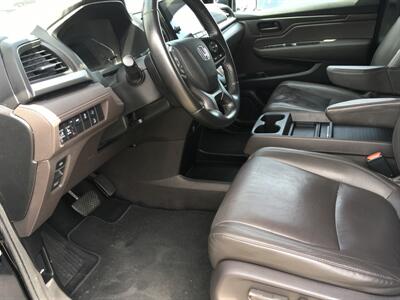2019 Honda Odyssey EX-L - Photo 15 - Santa Ana, CA 92704