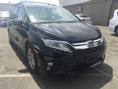 2019 Honda Odyssey EX-L - Photo 12 - Santa Ana, CA 92704