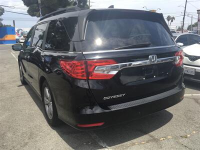 2019 Honda Odyssey EX-L - Photo 6 - Santa Ana, CA 92704