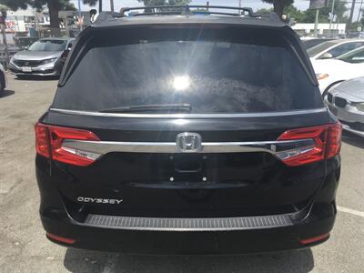 2019 Honda Odyssey EX-L - Photo 7 - Santa Ana, CA 92704
