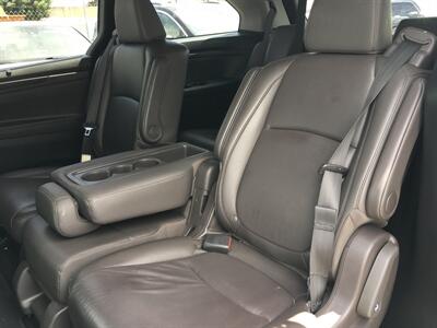 2019 Honda Odyssey EX-L - Photo 16 - Santa Ana, CA 92704